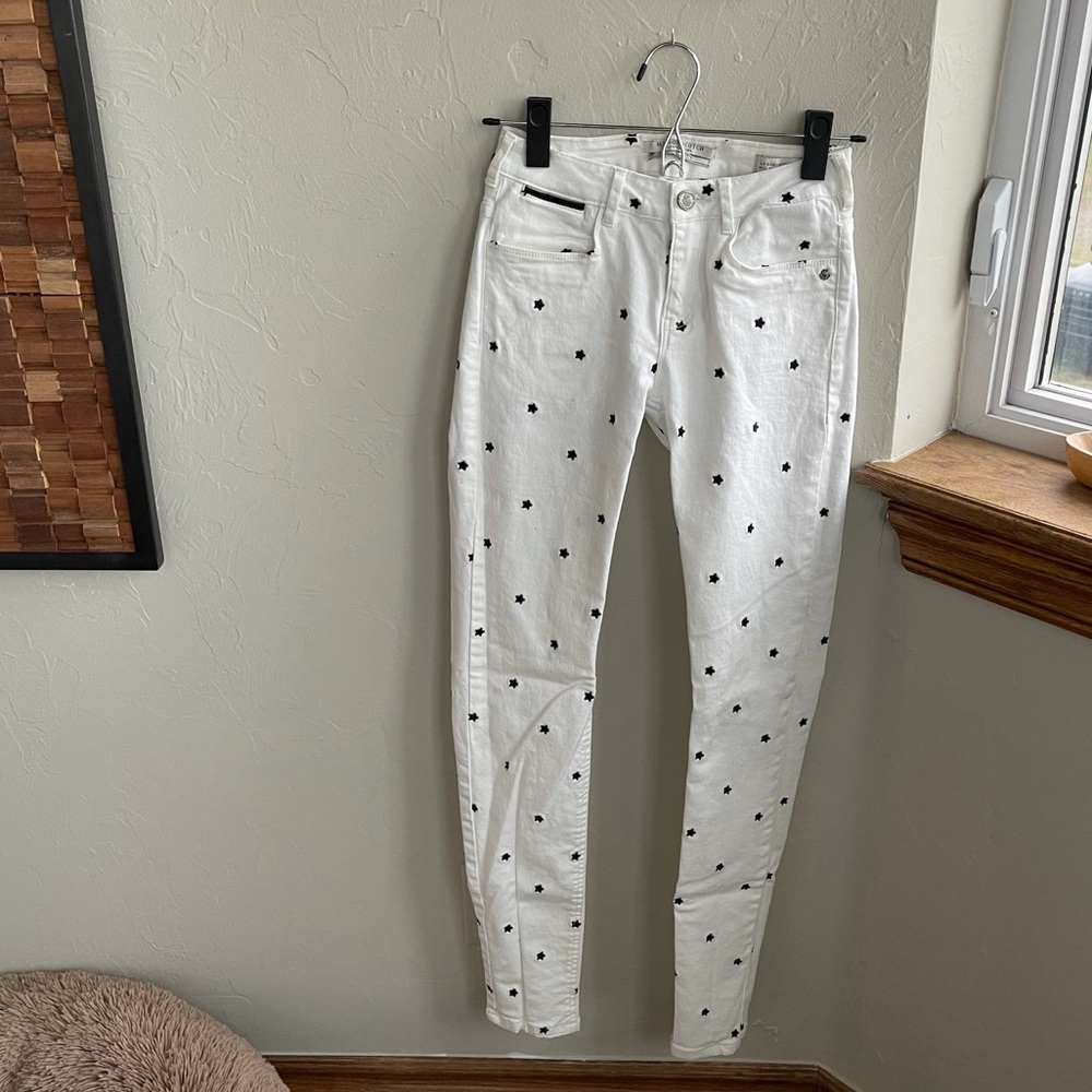 Maison Scotch jeans sz 25 - scotch and soda